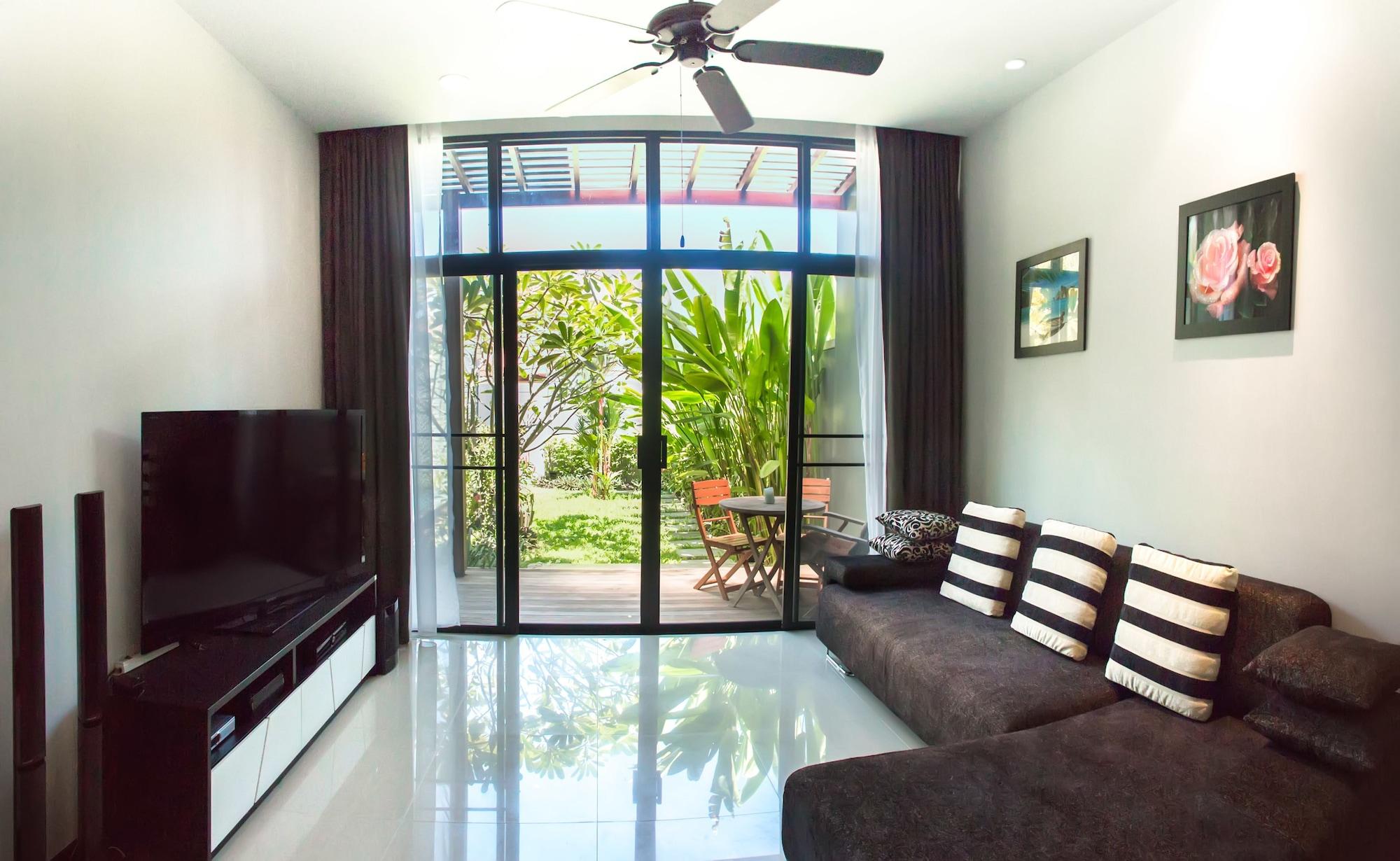 Kokyang Villas By Tropiclook Rawai エクステリア 写真