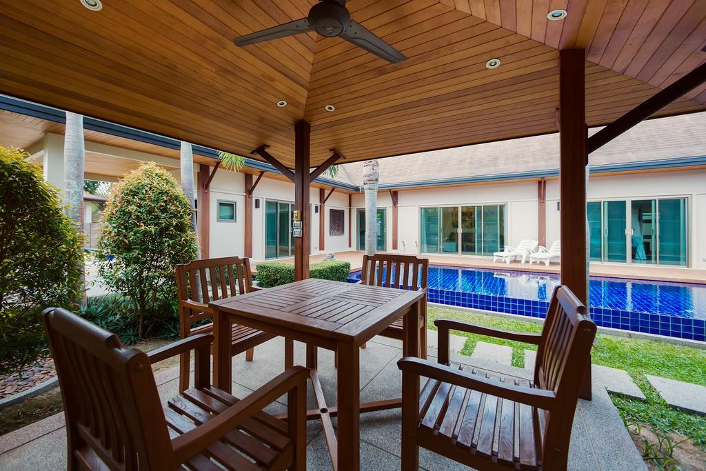 Kokyang Villas By Tropiclook Rawai 部屋 写真