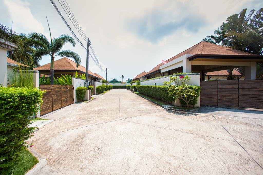 Kokyang Villas By Tropiclook Rawai エクステリア 写真