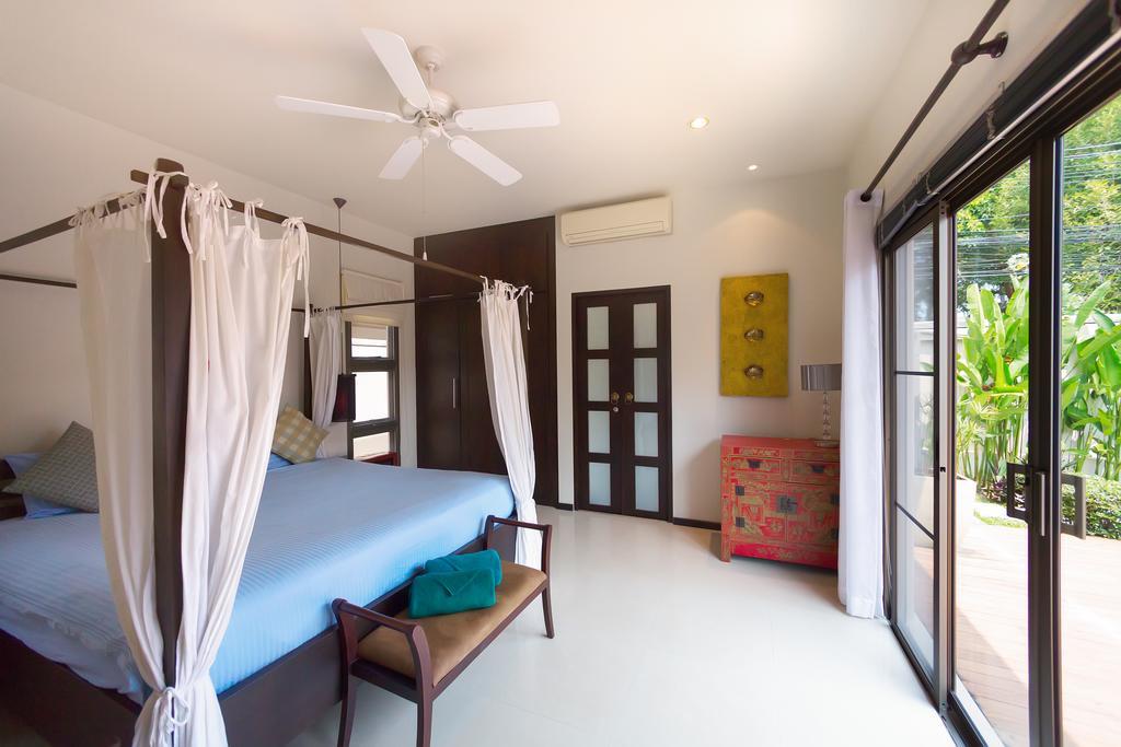 Kokyang Villas By Tropiclook Rawai 部屋 写真