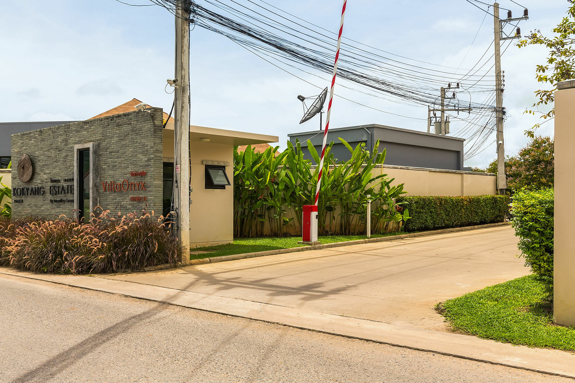 Kokyang Villas By Tropiclook Rawai エクステリア 写真