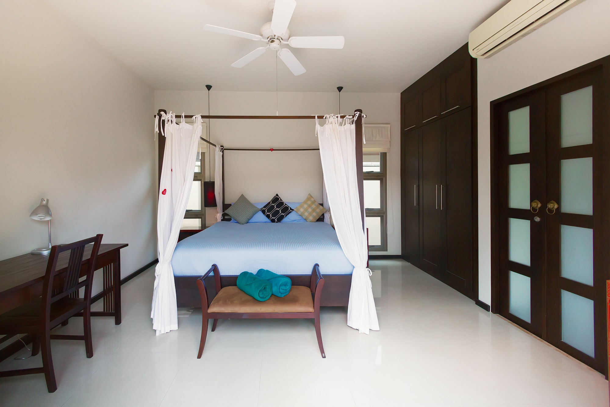 Kokyang Villas By Tropiclook Rawai エクステリア 写真