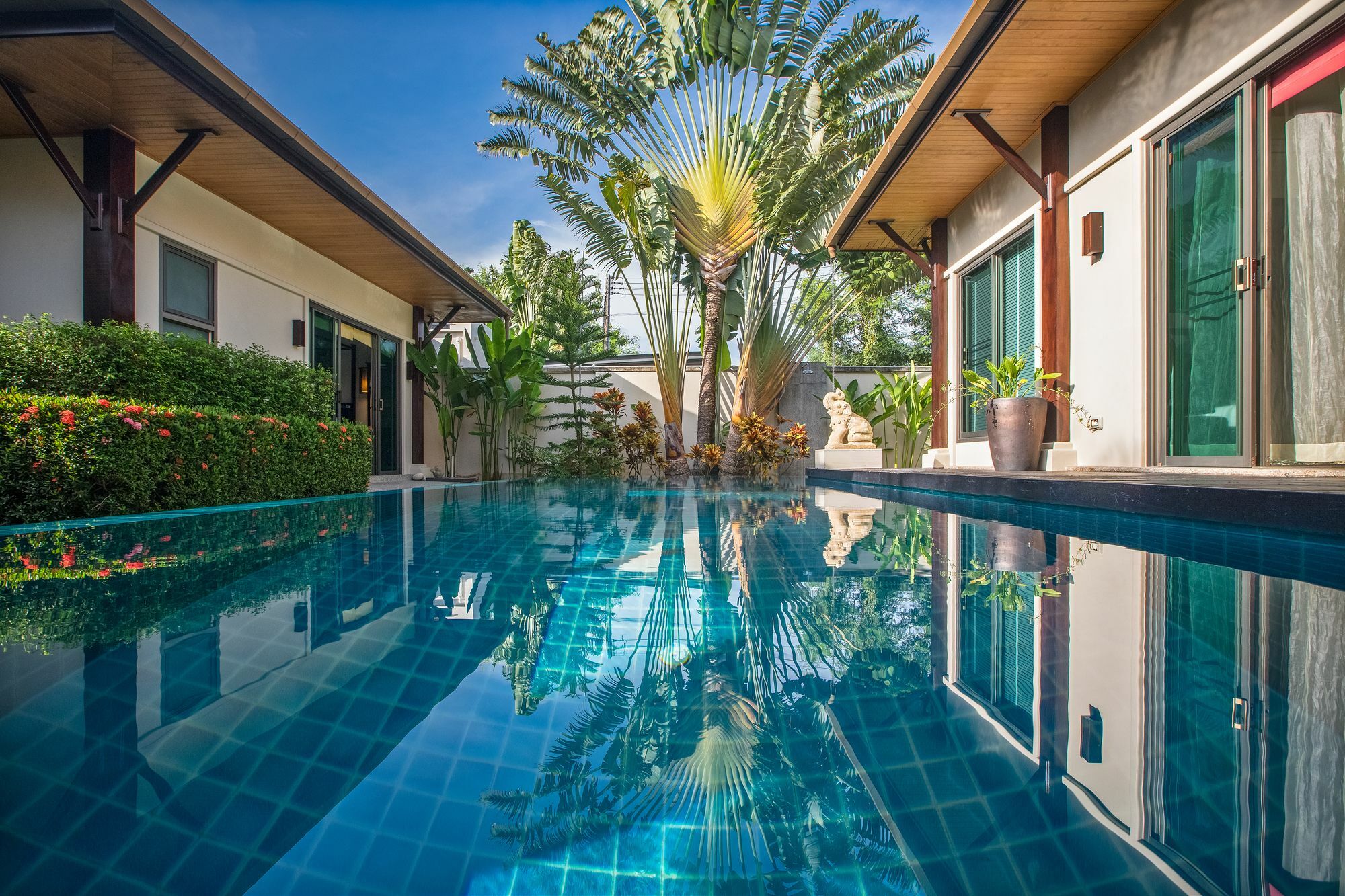 Kokyang Villas By Tropiclook Rawai エクステリア 写真