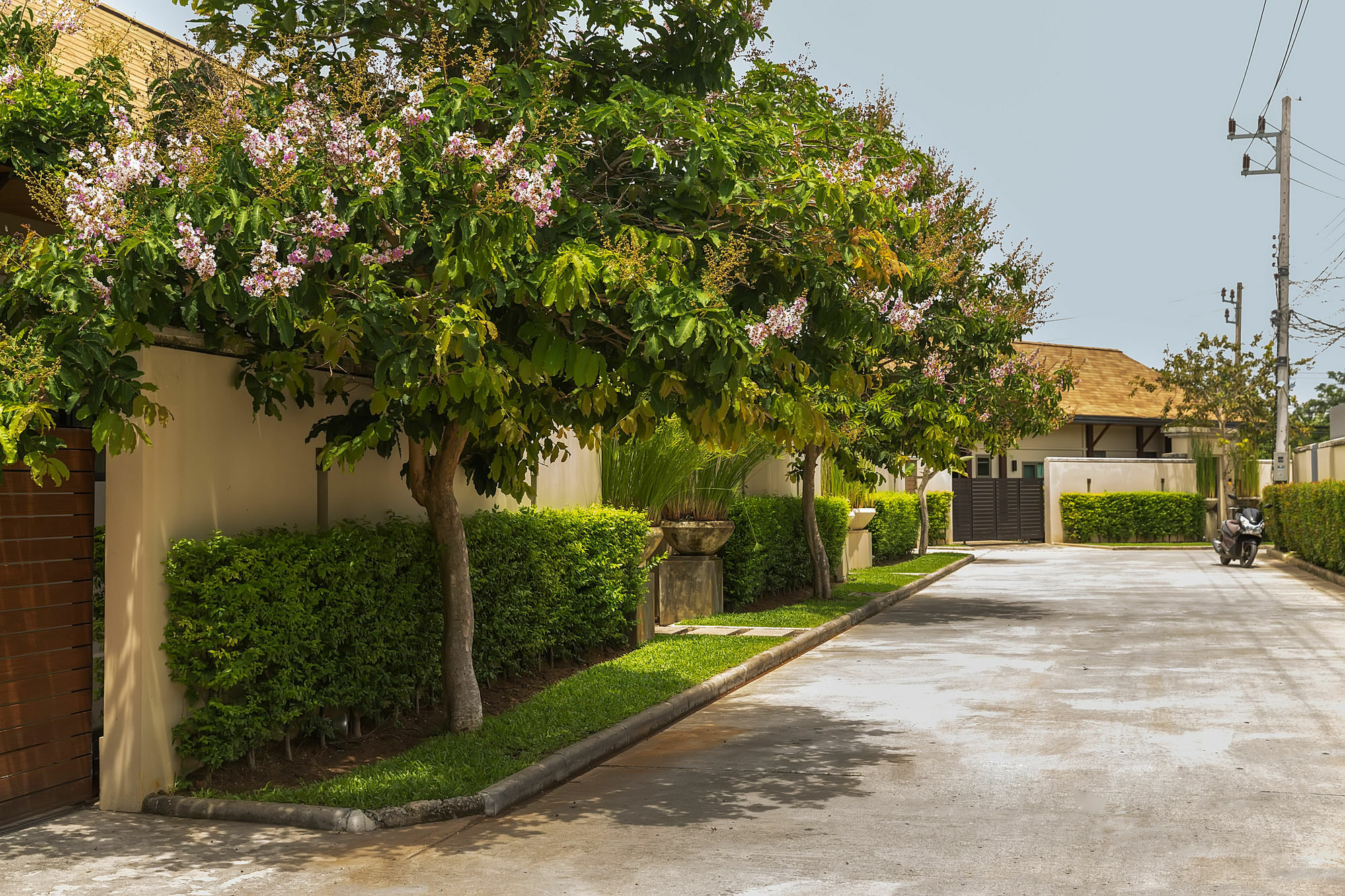 Kokyang Villas By Tropiclook Rawai エクステリア 写真