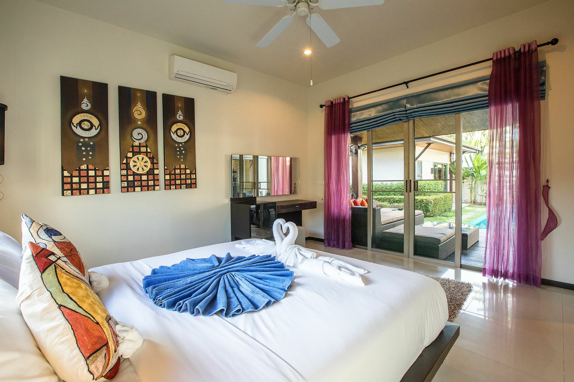 Kokyang Villas By Tropiclook Rawai エクステリア 写真